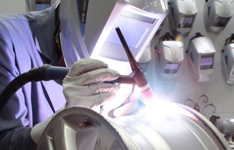 Produktbild kategorie elektrowerkzeuge maschinen schweissgeraete zubehoer schweissbrenner zubehoer teaser