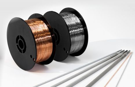 Produktbild kategorie elektrowerkzeuge maschinen schweissgeraete zubehoer schweissdraehte staebe teaser