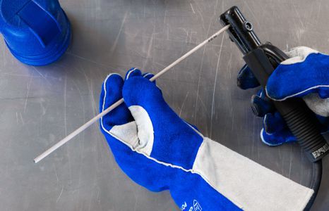 Produktbild kategorie elektrowerkzeuge maschinen schweissgeraete zubehoer schweisszubehoer teaser