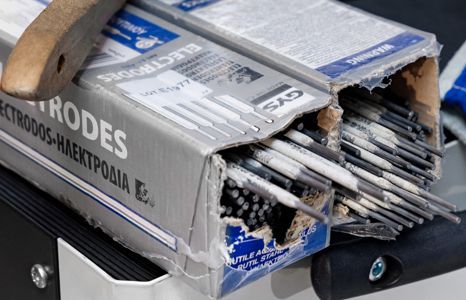 Produktbild kategorie elektrowerkzeuge maschinen schweissgeraete zubehoer stabelektroden teaser