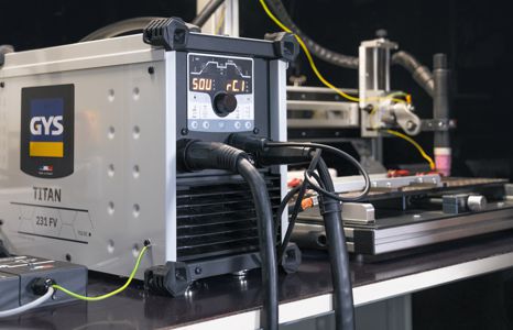 Produktbild kategorie elektrowerkzeuge maschinen schweissgeraete zubehoer wig inverster teaser