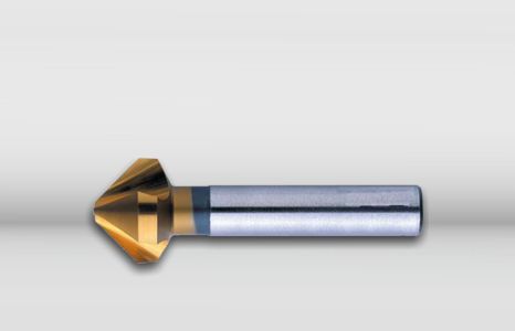 Produktbild kategorie elektrowerkzeuge maschinen sonstiges maschinenzubehoer kegel entgratsenker teaser