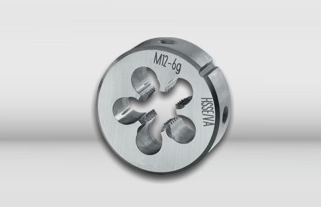 Produktbild kategorie elektrowerkzeuge maschinen sonstiges maschinenzubehoer schneideisen teaser