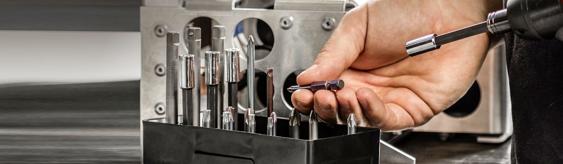 PB Swiss Tools Bitsatz bild