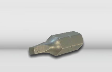 Produktbild kategorie handwerkzeug bit s bit sortimente bit fuer innen vierkantschrauben teaser