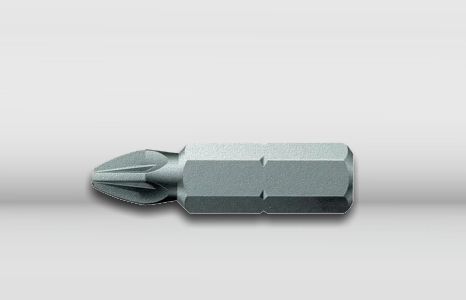 Produktbild kategorie handwerkzeug bit s bit sortimente bit fuer kreuzschlitzschrauben teaser