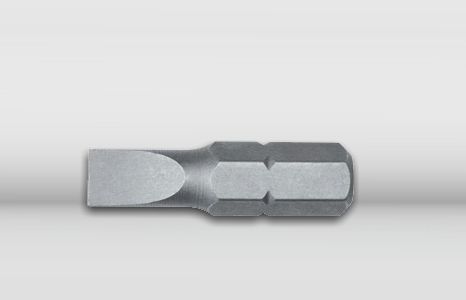 Produktbild kategorie handwerkzeug bit s bit sortimente bit fuer schlitzschrauben teaser