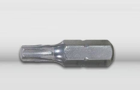 Produktbild kategorie handwerkzeug bit s bit sortimente bit fuer torx schrauben teaser