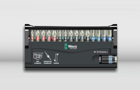 Produktbild kategorie handwerkzeug bit s bit sortimente bit sortimente teaser