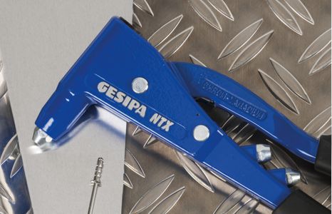 Produktbild kategorie handwerkzeug handnietgeraete zubehoer handnietzangen teaser