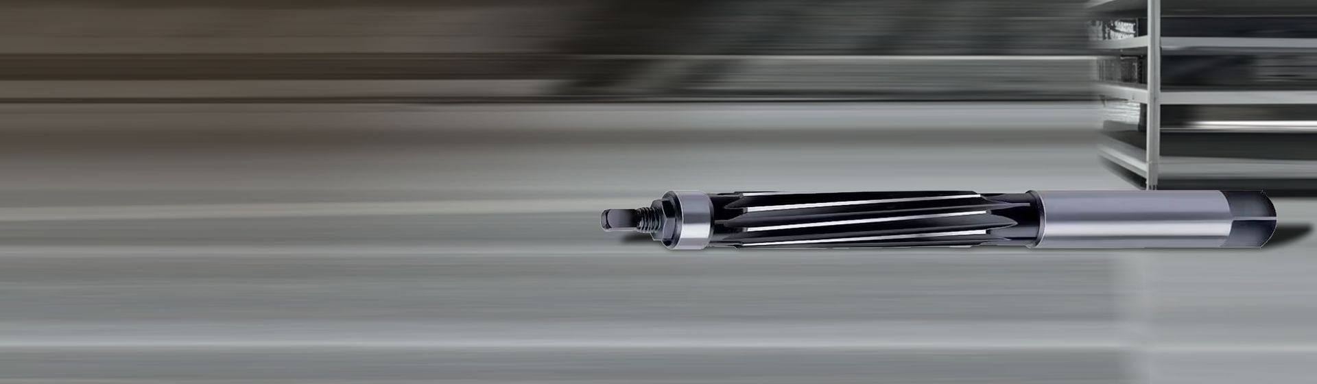 Beck Handreibahle DIN859 HSS 24,0mm bild