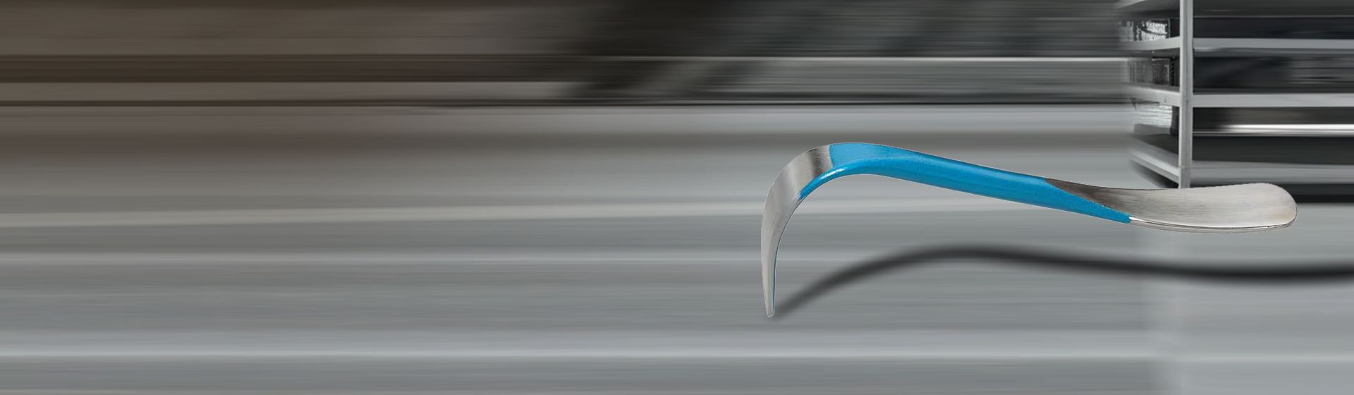 GEDORE Hebeleisen 450 mm bild