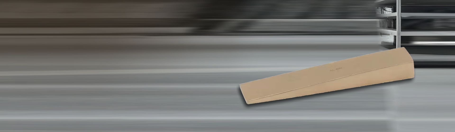 KS Tools BRONZEplus Flanschkeil 80x15x6 mm bild