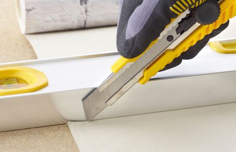 Produktbild kategorie handwerkzeug messer cuttermesser teaser