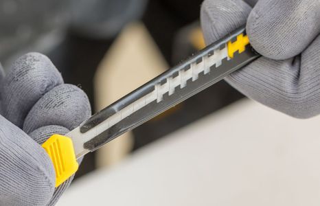 Produktbild kategorie handwerkzeug messer ersatzklingen teaser