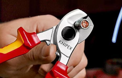 Produktbild kategorie handwerkzeug messer kabelmesser schneider teaser