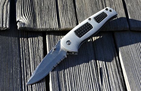 Produktbild kategorie handwerkzeug messer klappmesser teaser