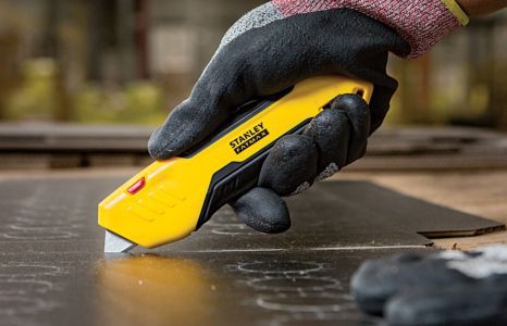 Produktbild kategorie handwerkzeug messer sicherheitsmesser teaser