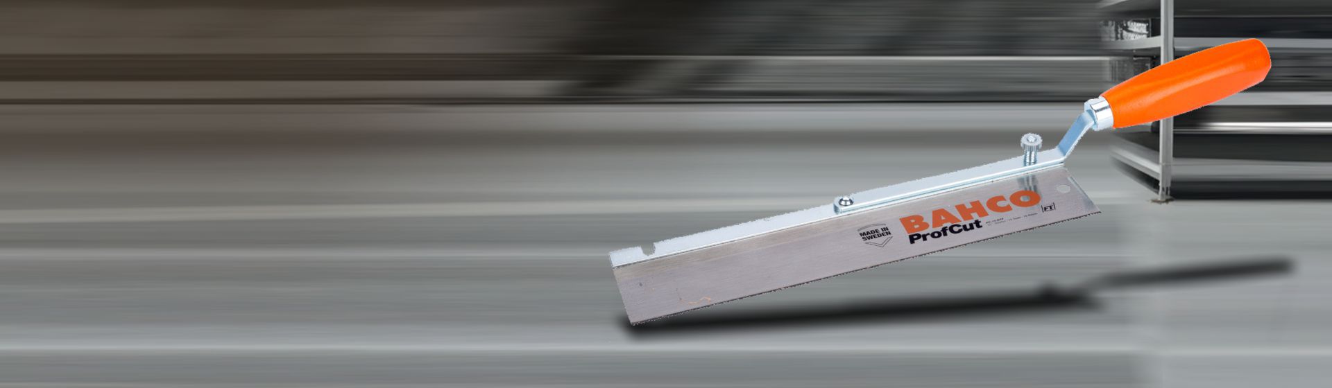 Bahco Feinsäge bild