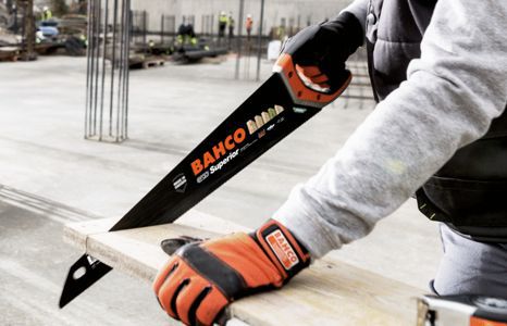 Produktbild kategorie handwerkzeug saegen fuchsschwanz teaser