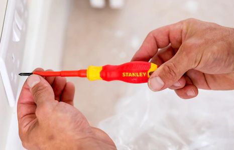 Produktbild kategorie handwerkzeug schraubendreher elektronik schraubendreher teaser