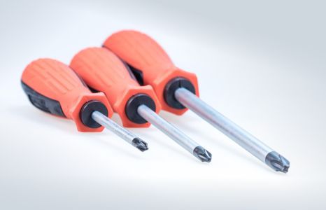 Produktbild kategorie handwerkzeug schraubendreher kreuzschlitz teaser