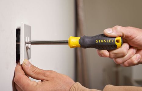 Produktbild kategorie handwerkzeug schraubendreher schlitz teaser