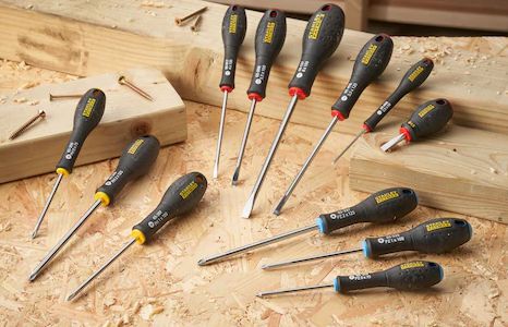 Produktbild kategorie handwerkzeug schraubendreher schraubendreher set s teaser