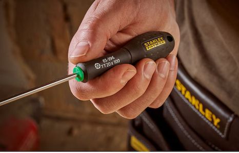 Produktbild kategorie handwerkzeug schraubendreher torx teaser