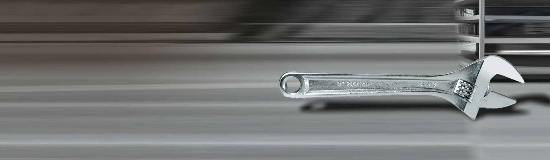 Stanley Fatmax Einmaulschlüssel bild