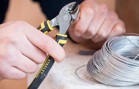 Produktbild kategorie handwerkzeug zangen seitenschneider teaser