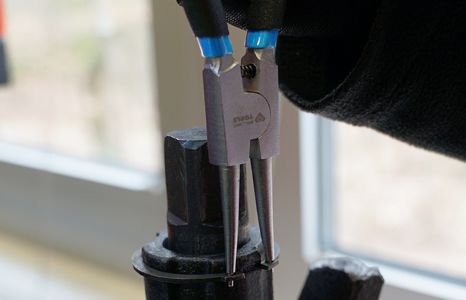 Produktbild kategorie handwerkzeug zangen sicherungsringzangen teaser