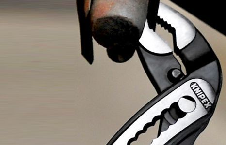 Produktbild kategorie handwerkzeug zangen wasserpumpenzangen teaser