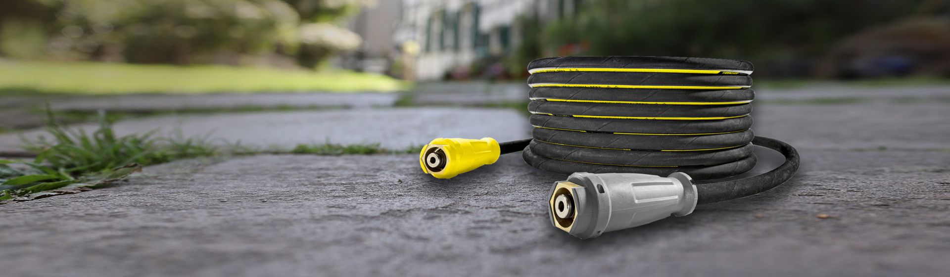 Kärcher Hochdruckreiniger Hochdruckschlauch bild