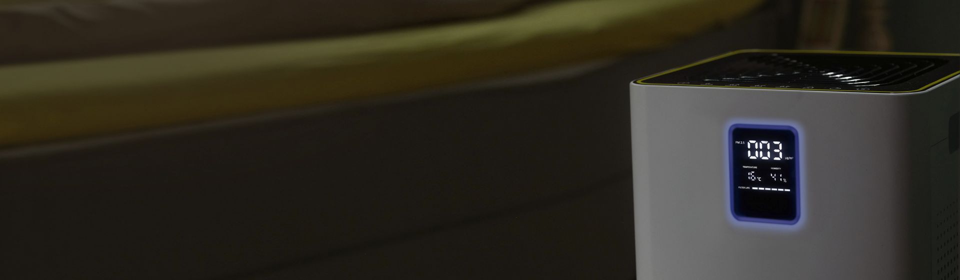 Kärcher AF Luftreiniger bild