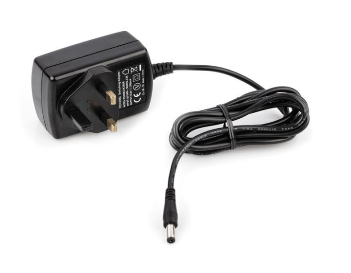 Produktbild KERN Energieversorgung Netzteil für EWJ 12V DC, 2500mA Input: 100V-240V