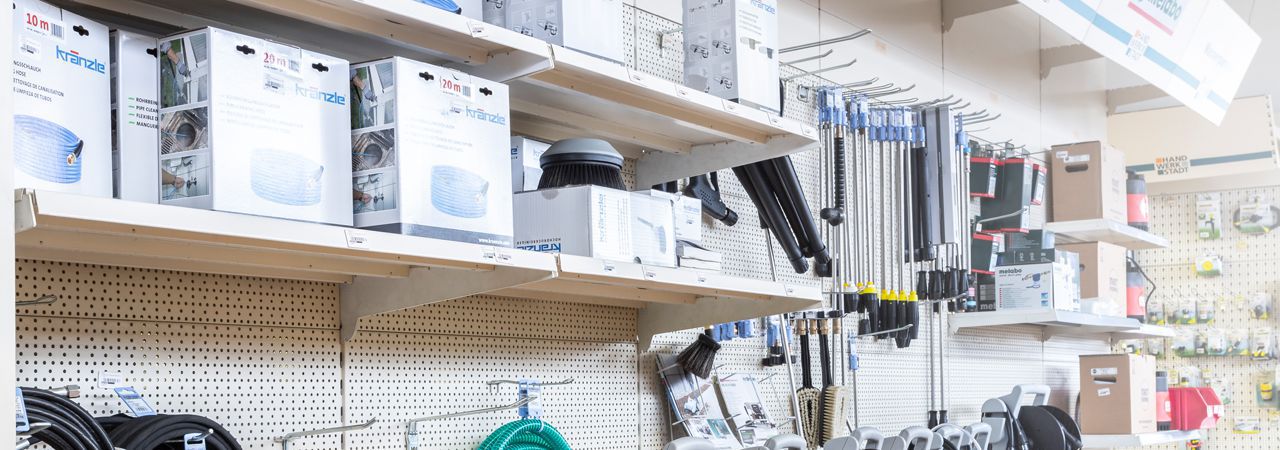 Produktbild J. Kessel Fachmarkt - Hochdruckreiniger Zubehör