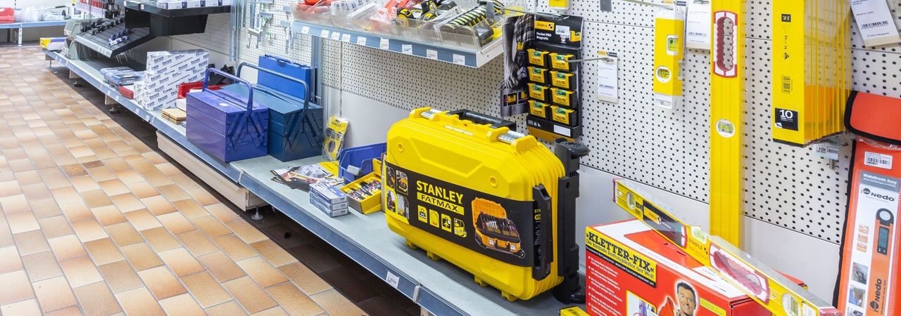 Produktbild J. Kessel Fachmarkt - Stabila