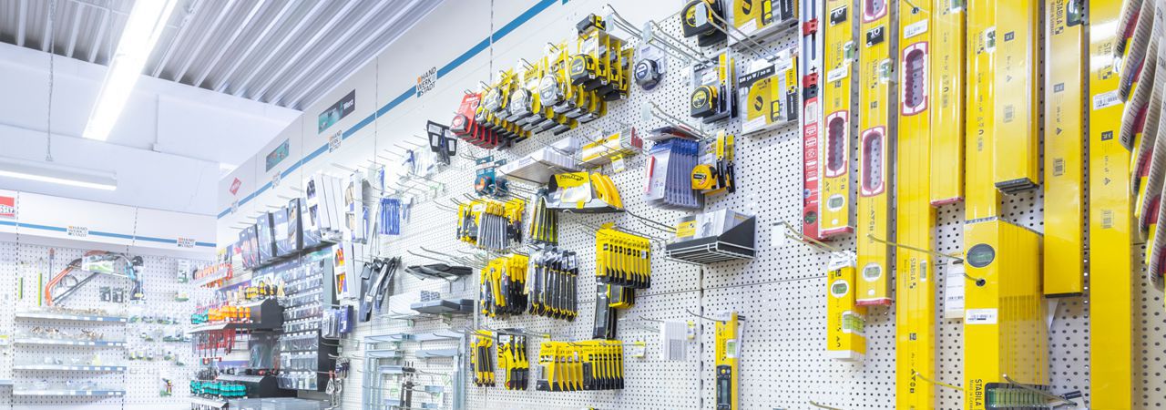 Produktbild J. Kessel Fachmarkt - Handwerkzeug