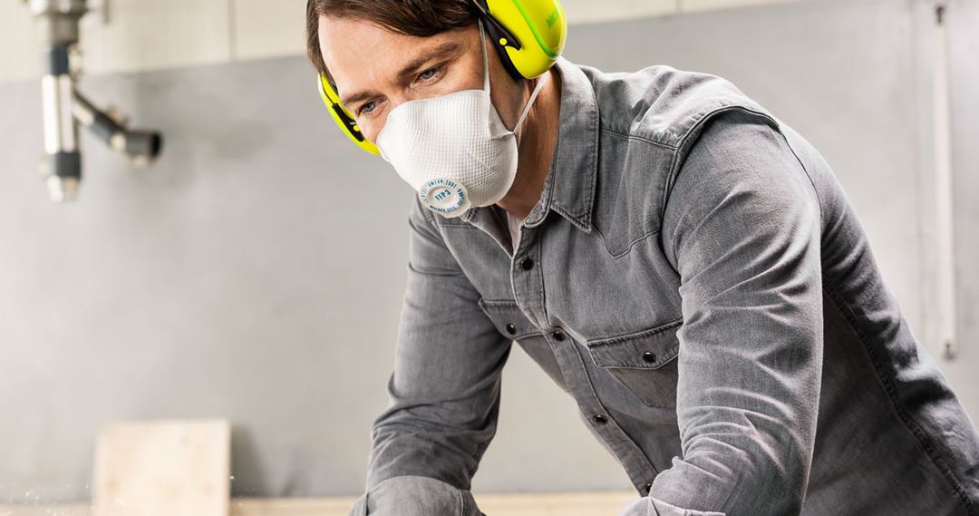 Produktbild kessel talk maler und renovierungsbedarf ffp atemschutzmasken ratgeber banner