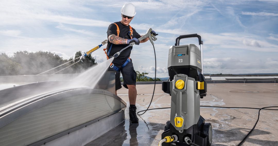 Produktbild kessel talk reinigungsgeraete welchen hochdruckreiniger kaufen banner