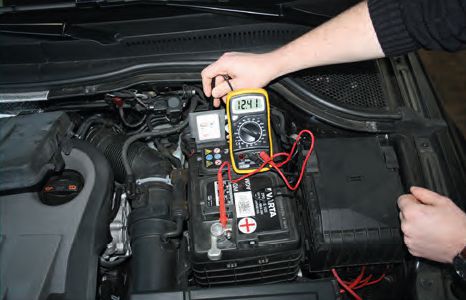 Produktbild kfz zubehoer lkw werkzeug batterie teaser