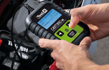 Produktbild kfz zubehoer lkw werkzeug elektrik teaser