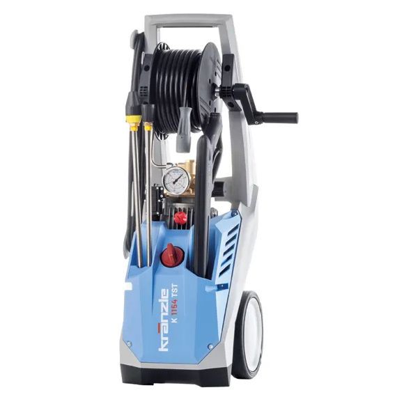 Produktbild Kränzle Hochdruckreiniger KS 1154 TST Kaltwasser