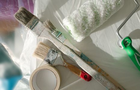 Produktbild maler und renovierungsbedarf malerwerkzeuge teaser