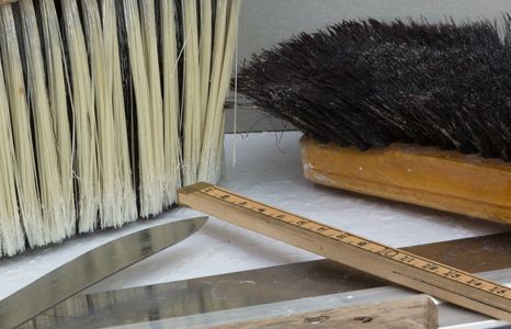 Produktbild maler und renovierungsbedarf tapezierzubehoer teaser