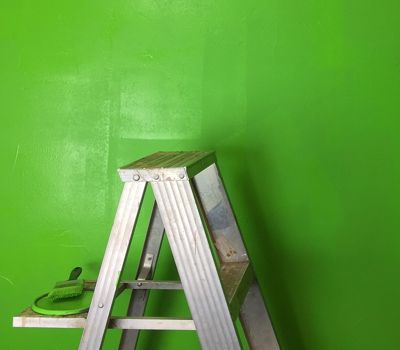 Produktbild maler und renovierungsbedarf werbeblock steigtechnik