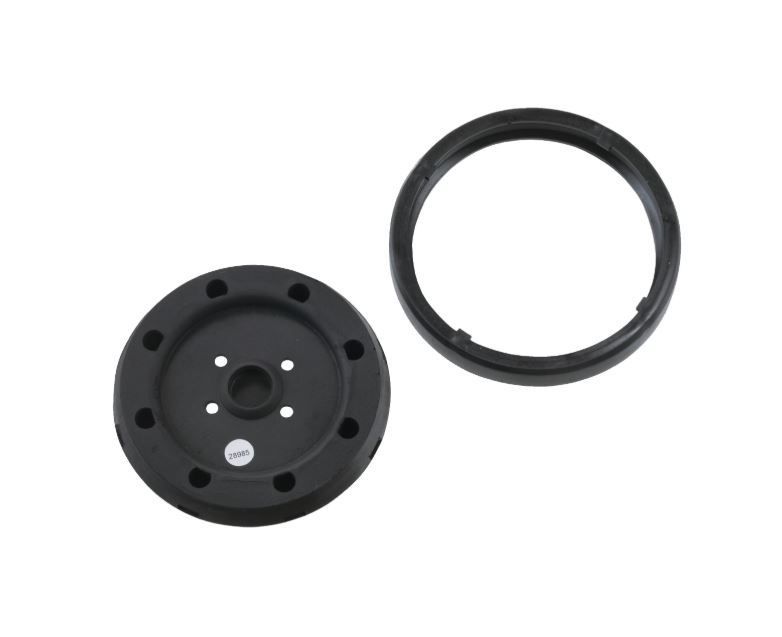 Produktbild Milwaukee Exzenterschleifer 150 mm 6 Loch für Schleifteller