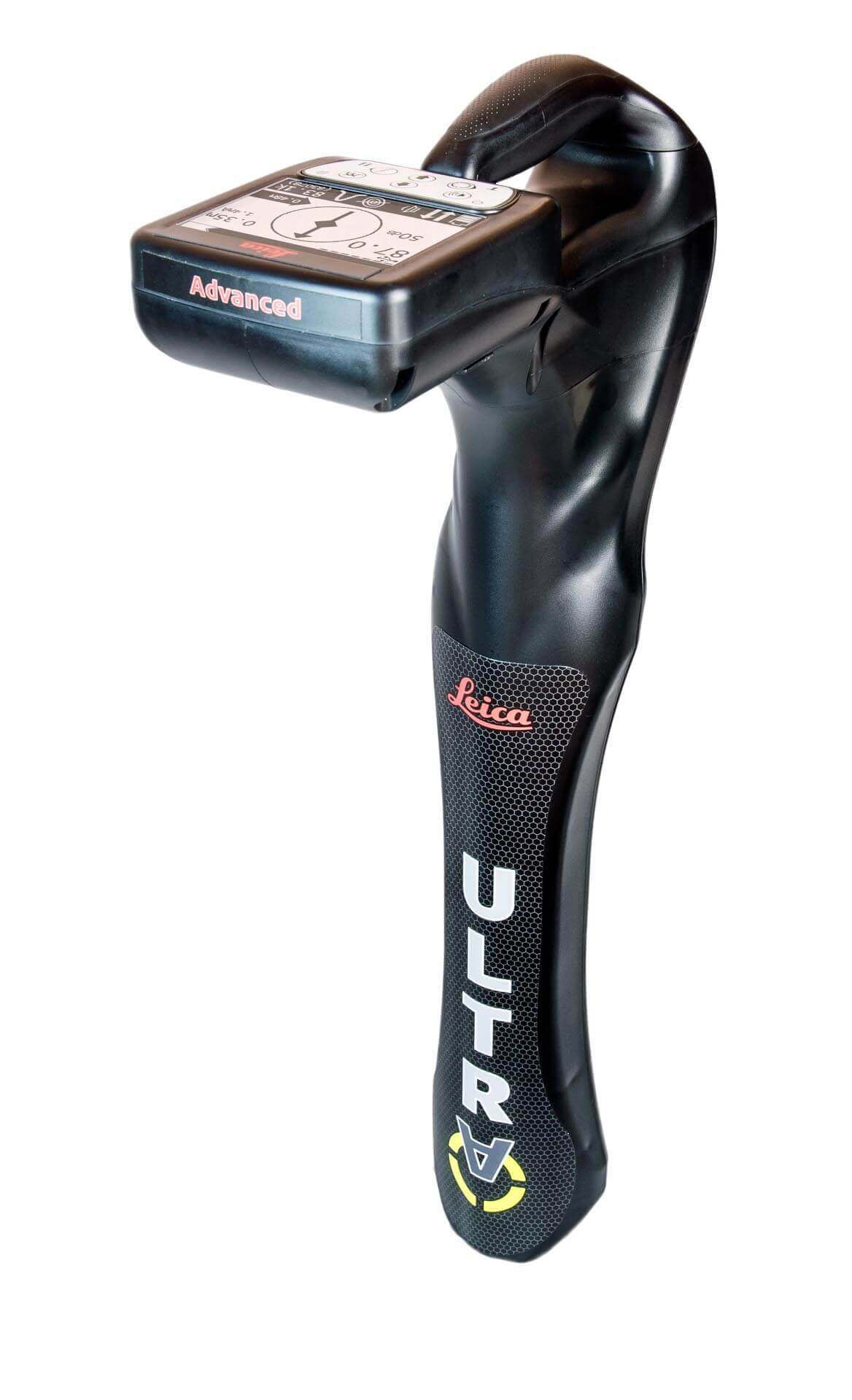 Produktbild Leica Ultra Locator Standard Leitungsortungsgerät