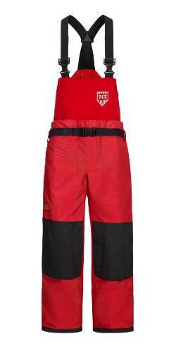 Produktbild Nilfisk TST Arbeitshose mit 2000 Bar Größe L/XL